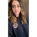 Sarah Mendelson - @sasa1720 - Instagram