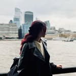 Sarah Mendes - @sarahbmendes_ - Instagram