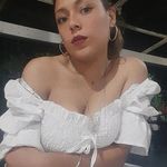 Sarah Merida - @rarixzepzi - Instagram