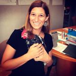 Sarah Edmonson Messersmith - @smessy__ - Instagram