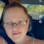 Sarah Messersmith - @sarahnicole1994 - Instagram