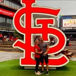 Sarah Messner - @smess2002 - Instagram