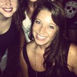 Sarah Messner - @sayrah13 - Instagram