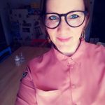 Sarah Messner - @sarahmessner30 - Instagram