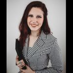 Sarah Messner - @dreamtorealityweddings - Instagram