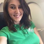 sarah Michaelson - @sarah_m360 - Instagram