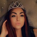 Sarah Michaelson - @queenr___rage - Instagram
