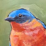 Sarah Michaelson - @smichaelson_art - Instagram