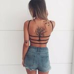Sarah Mickelson - @sarahmickelson2020 - Instagram