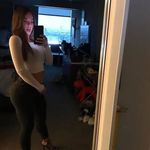 Sarah Mickelson - @mickelson379 - Instagram