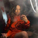 Sarah Mickelson - @sssarahspamz - Instagram