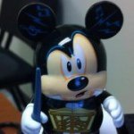 Sarah Mickey - @minnie71753 - Instagram