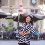 Sarah Mickey - @reindeer.355458 - Instagram