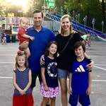 Sarah Sharkey Middendorf - @sarahmdorf - Instagram