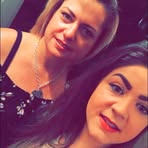 Sarah Middlemiss - Facebook