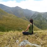 Sara Mingo - @saramingoyoga - Instagram