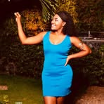 Sarah Mbongo - Facebook