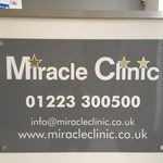 Sarah @ Miracle Clinic - @sarahmiracleclinic - Instagram