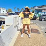Sarah Miracle - @adekesarah2011 - Instagram