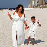 Sarah Miracle - @zaydes.mama - Instagram