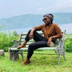 Sarah Miracle Kangendo - @kangendosarah - Instagram