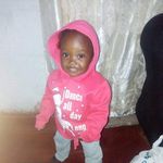 Sarah Miracle Mwamba - @richkid.mwamba - Instagram