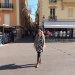 Sarah Mires - @sazzamires - Instagram