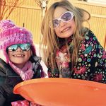 Sarah Misener Brack - @sarahjmisener - Instagram