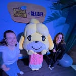 Sarah Mitchell - @sezzajaynem - Instagram