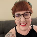 Sarah Mitchell - @swanky_emu_makes - Instagram