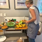 Sarah Mitchell - @smitch_inthe_kitch - Instagram