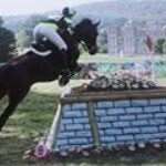 Sarah Mitchell-Sheppard - @_smsequestrian - Instagram