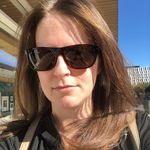 Sarah Moats - @sadierose84 - Instagram