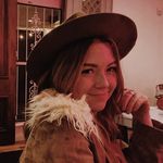 Sarah Moats - @sarah_moats - Instagram