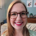 Sarah Moats - @shall48 - Instagram
