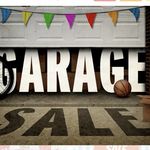 Sarah Moats - @jeffesgaragesale - Instagram