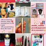 🎀Bienvenue les girls 🎀 Beauty - @sarah_mode_cosmetique - Instagram