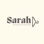 Modest Fashion - @sarah.modesty - Instagram
