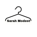 Sara Modest 🎀👗 - @sarah_modest25 - Instagram