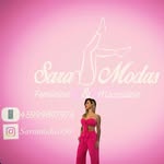 Sarah. Mode - @saramodas130 - Instagram