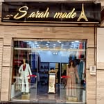 Sarah mode El_affroun - @boutique_sarah_el_affroun - Instagram