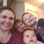 Sarah Moench - @moenchsarah - Instagram