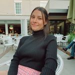 Sarah Moffitt - @sarahmoffitt - Instagram