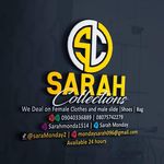 Sarah Monday - @sarah_collection212 - Instagram