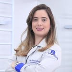 Dra. Sarah Monte - @sarahmontefisio - Instagram