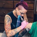 Sarah Monteiro - @sarahmonteiro_tattoo - Instagram