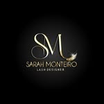 Sarah Monteiro - @sarahmonteirolashdesigner - Instagram
