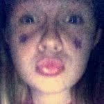 Sarah Moorman - @rubsta1234220 - Instagram
