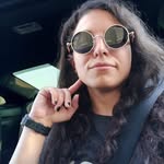 Sarah Moorman - @themoormanreligion - Instagram