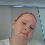 Sarah Morrell - @reddezzy50 - Instagram